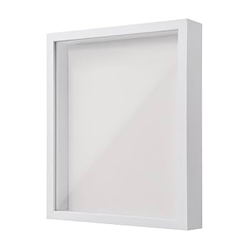 Amazon.co.jp: フォトフレーム ボックスフレーム シャドウボック