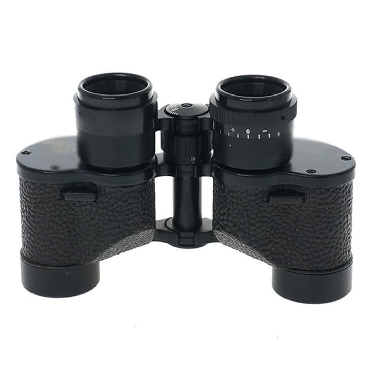 Binoculares para camping y turismo largo alcance miniatura 4