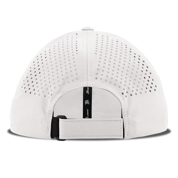 Image of Branded Bills Vintage Old Glory Performance Hat for Men | Baseball Cap