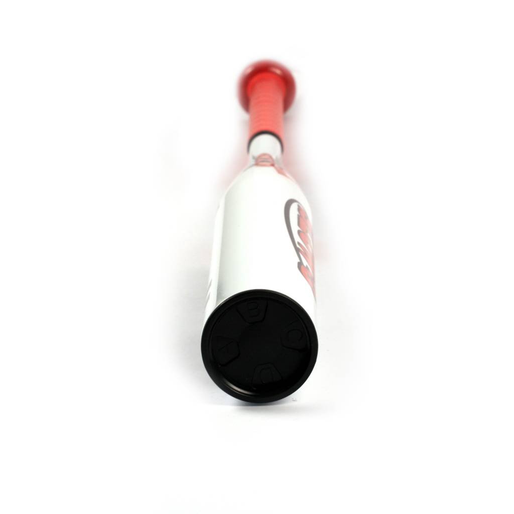 Slow-3 Batte de Softball SLOWPITCH en Aluminium X830, 34"-26oz, -8