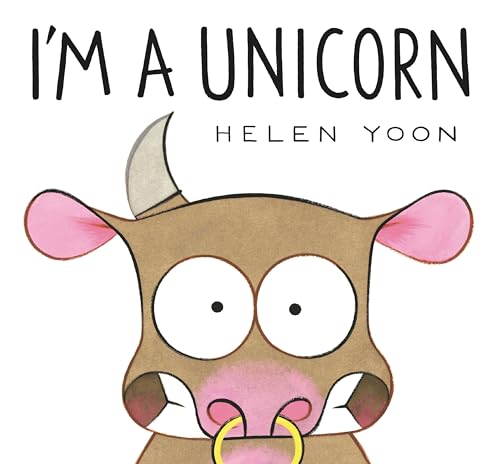 I'm a Unicorn view 2