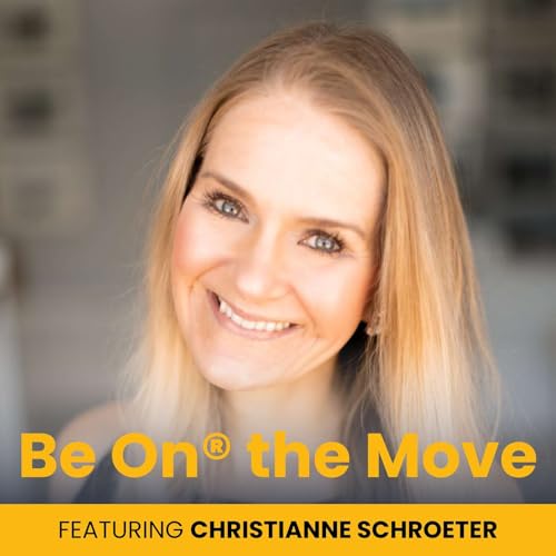 Episode 012: What If Less Hustle Meant More Money with Christianne Schroeter