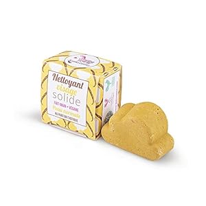 Gezichtsreiniger Exotisch Parfum Normale Huid