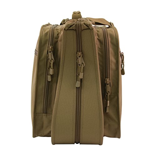Coyote B4 Military Garment Bag #TOP5