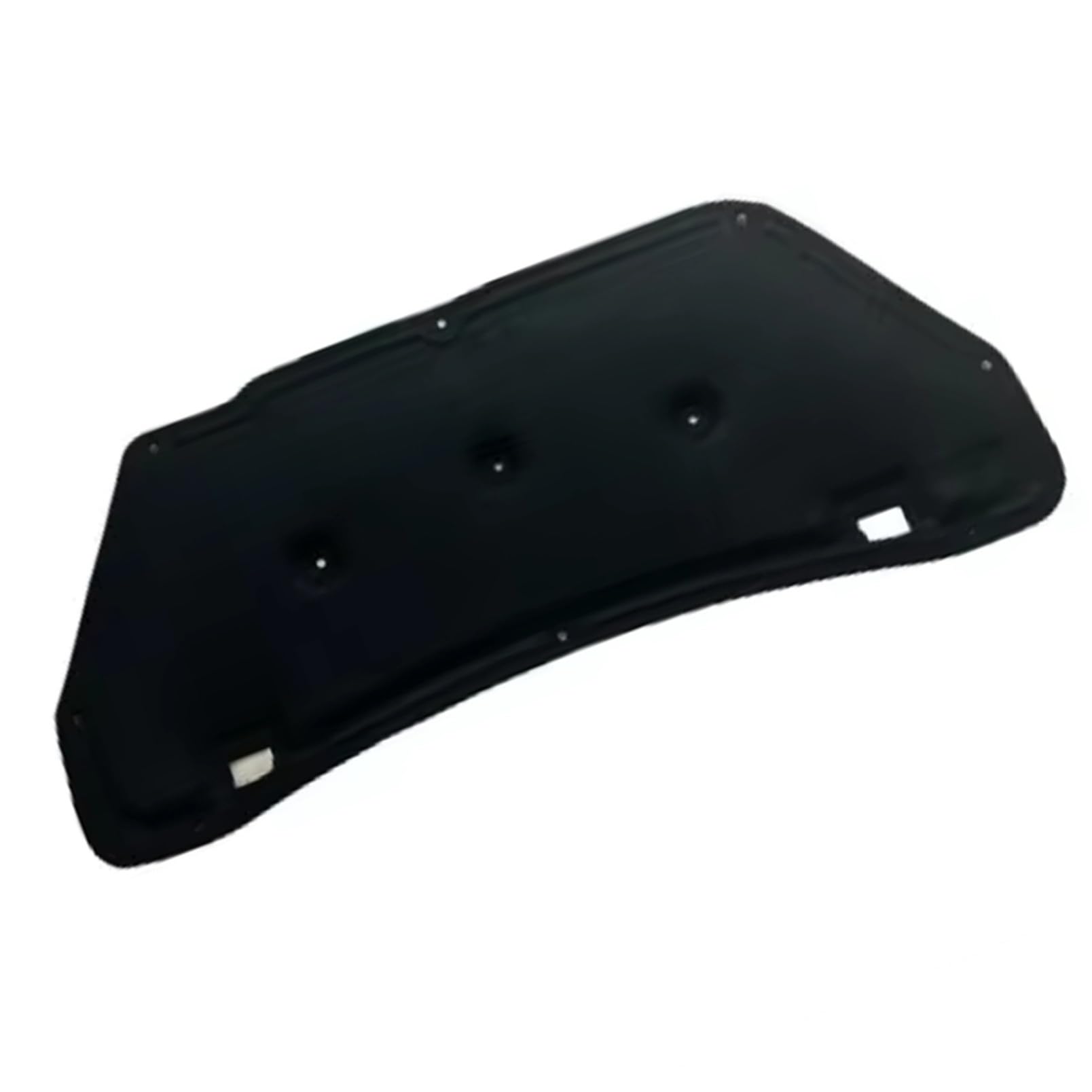 Khofvsxwd One Color Compatible With Mazda For Cx-5 2011 2012 2013 2014 2015 2016 2017 Front Hood Engine Sound Insulation Pad Soundproof Cover Bonnet Mat