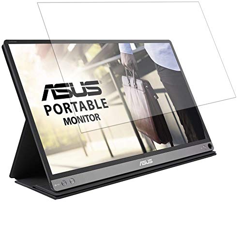 ClearView ASUS ZenScreen GO MB16AP 2018N11f 15.6C`Ή tیtB ŖڂɗDA`OAEu[CgJbg^Cv
