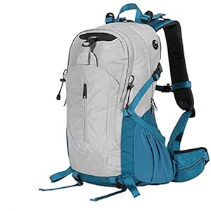 Hiking Daypacks Waterproof Men Backpack Camping Outdoor Bag for Men Ultralight Man Backpacks Women for HikingTravel Fishing