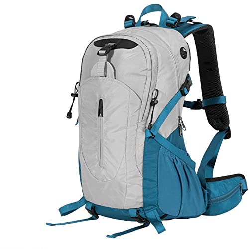 Hiking Daypacks Waterproof Men Backpack Camping Outdoor Bag for Men Ultralight Man Backpacks Women for HikingTravel Fishing