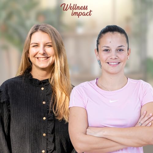 #84 - DE 3 &Agrave; +1000 CLIENTES : LA CROISSANCE 100% ORGANIQUE QUI A FAIT EXPLOSER JUST FOR MUM - AVEC CAROLINE BURGUILLO