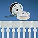 Panduit Cable tie - Purple