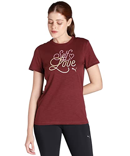 Image of Puma Women T Shirt