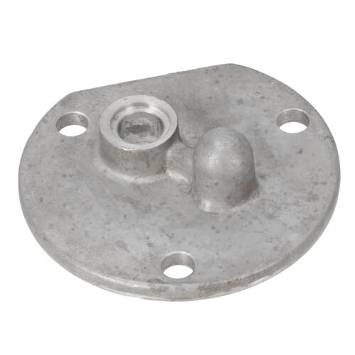 PTO Shift Plate fits Ford 2000 4000 334 2100 2110 2120 2150 2300 2310 2600 2610 2810 2910 3000 3055 3100 3110 3120 3150 3190 3300 3310 3330 3400 3600 3610 3910 4100 4110 4200 4330 4340 4410 C5NN721A