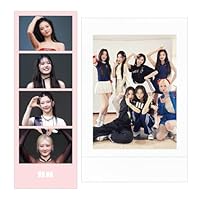 スジン soojin チェキ ☆ NINE.i ソウォン チェキ ☆