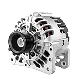 CORDOBA 030903023J 028903028D 036903028A Coolfone Generator Alternator Compatible for AUDI A2 A3 TT