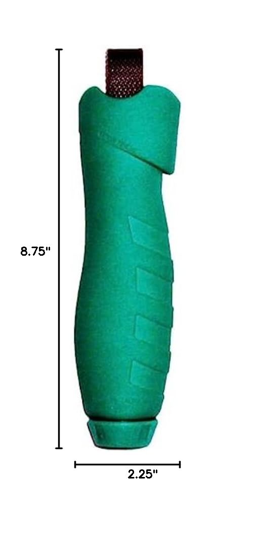 Msa Safety Sales, Llc - 10040018 6" Hands-Off Chisel Grip Ergonomic Tool Holder