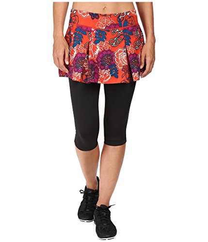 Skirt Sports Women's Jette Capri Skirt