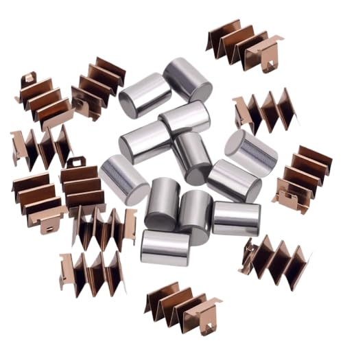 オートバイスターターベアリングクラッチフランジスプリングアセンブリ FE250 FE350 250 350 SXF XCF XCF-W SX-F XC-F モデルと互換性あり 交換部品番号 77240026000(Part)