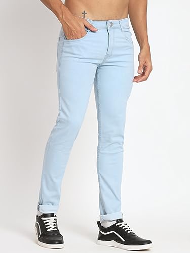 Image of KARGEENS Men Jeans