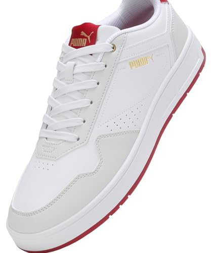 Image of Puma Unisex Adult Court Classic Sneaker