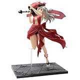 imdtefq Alisa Ilyinichna Omela Figure PVC Anime Statues Figure Action Figures 10.23inch Collection Model Decoration Best Gift Toys