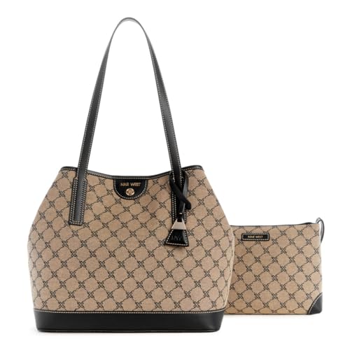 Nine West Teagan 2 in 1 Tote3