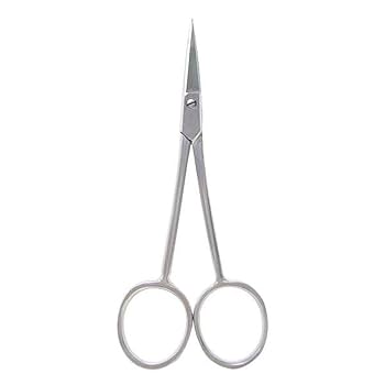 美鈴ハサミ 切り絵ハサミ 110mm 楽天市場】美鈴 K11TCーR 切り絵ハサミレギュラー 110mm : ムラウチ