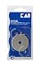 LAI Kai 45mm Replacement Rotary Blade 5045BL