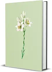 Bíblia Sagrada NVI - Lírios: Capa dura