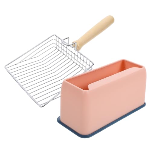 Totority 1 セット不?? 砂? 利な 納ボックス付 滑り めハン で に使用可 久性