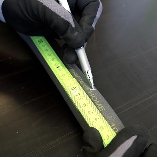 ArmaFlex® HOME Tube 28mm x 10mm x 20m Rohrisolierung Kautschuk Isolierschlauch - Heizung, Sanitär, Klimaanlagen - Energiesparen