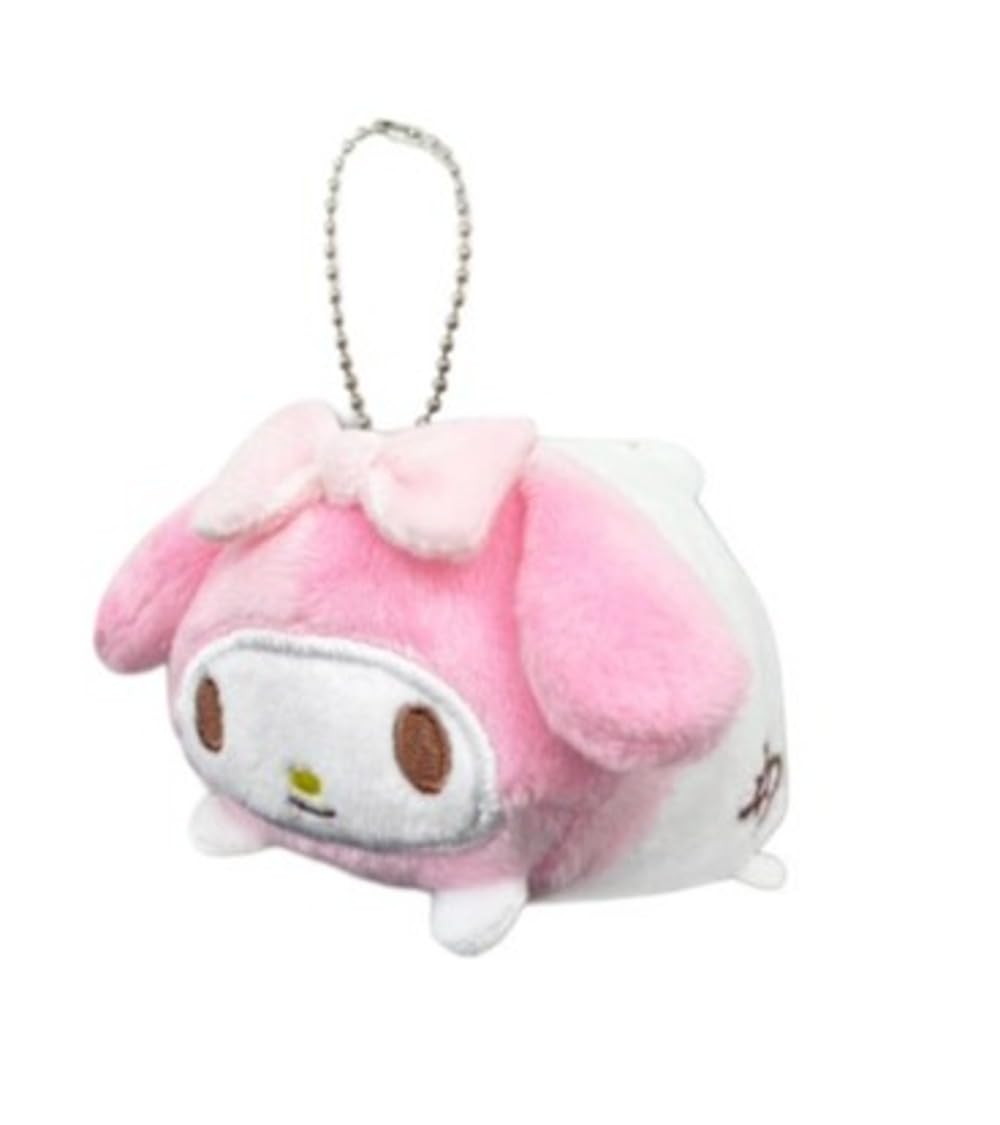 Amazon.co.jp: 畑山商事 サンリオ もっちもち寝そべマスコット マイ