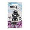 Little Joe 96405 Black Velvet Scent, Car Air Freshener, Clips to A/C Air Vent, Alcohol-Free Fragrance Oil, Non-Hazardous and Non-Toxic Plastic, Set of 1 #3