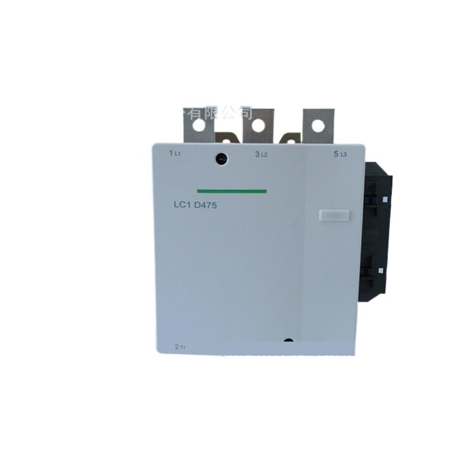 FPJQOBJC AC Contactor LC1D475
