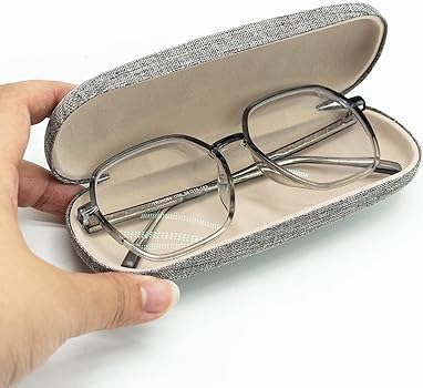 Glasses Case（SILVER) / BanDe na Part リング キャスト