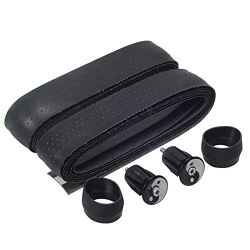 Fahrradlenker. Rennrad Fahrrad-Lenkerband Race Lenkerband Wrap Radfahren Lenkerbänder Straps Fahrradzubehör
