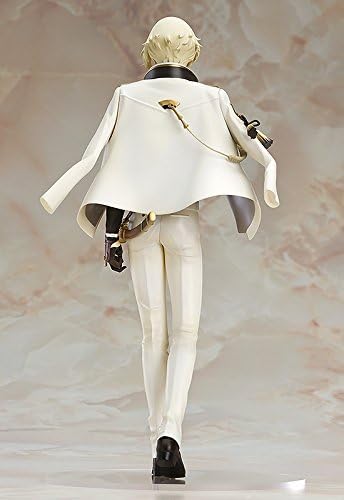 Amazon 刀剣乱舞 Online 髭切 1 8スケール Abs Pvc製 塗装済み完成品フィギュア フィギュア ドール 通販 Amazon 刀剣乱舞 Online 髭切 1 8スケール Abs Pvc製 塗装済み完成品フィギュア フィギュア ドール 通販