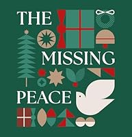 The Missing Peace Tract (Pack of 25) 1802544577 Book Cover