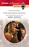 The Sultan's Choice (Sinful Desert Nights)