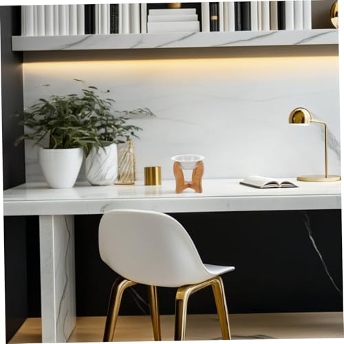 Brûleur d'huiles essentielles Uonlytech au design contemporain - 7