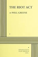 The Riot Act. 0822209551 Book Cover