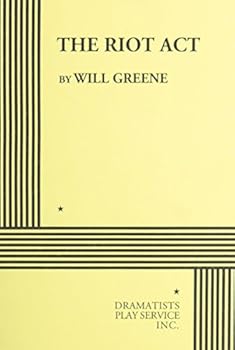 Paperback The Riot Act. Book