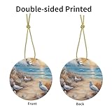 Zoom IMG-2 whjshop molti simpatici gabbiani che Zoom IMG-2 whjshop molti simpatici gabbiani che