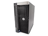 Dell Precision T7910 Workstation 2X Intel Xeon E5-2690 V3 2.6GHz 12 Core 128GB DDR4 Memory Quadro K5000 800GB SSD Win 10 Pro (Renewed)
