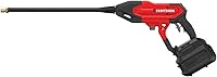 Vista 2 de CRAFTSMAN CMCPW350B V20* Limpiador eléctrico inalámbrico 350 MAX PSI** (solo herramienta)