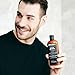 Brickell Men's Deep Moisture Body Lotion for Men, Natural and Organic Protects and Hydrates Dry Skin, 8 Ounce, Scented