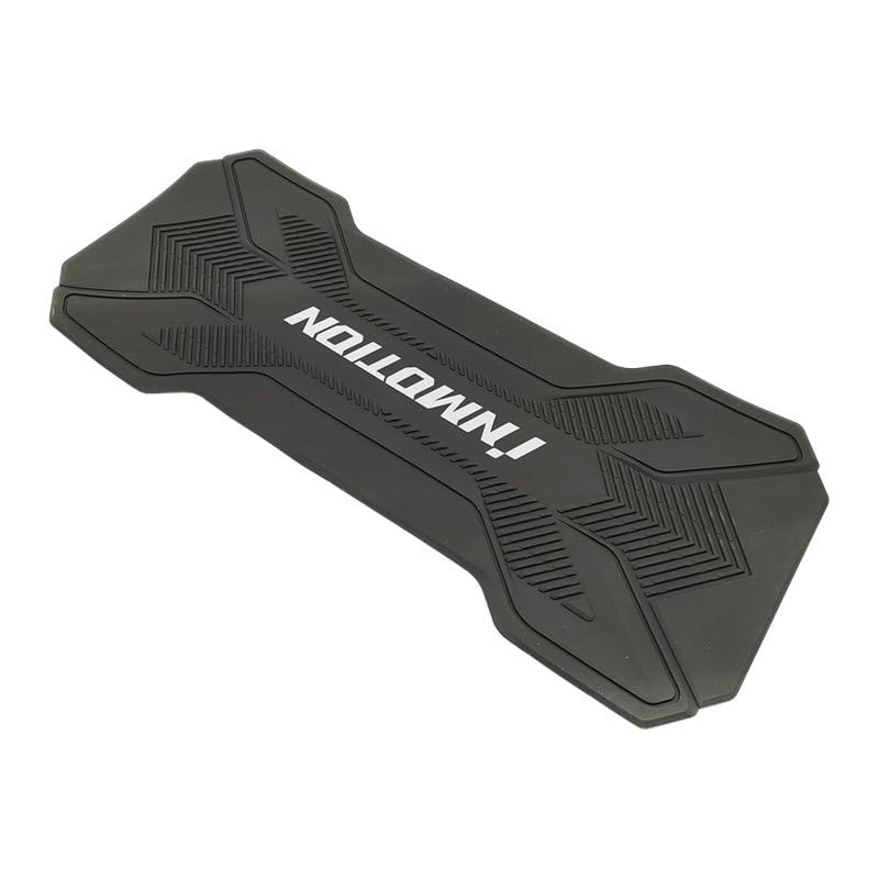 Alfombrilla de silicona INMOTION RS original base patinete 6