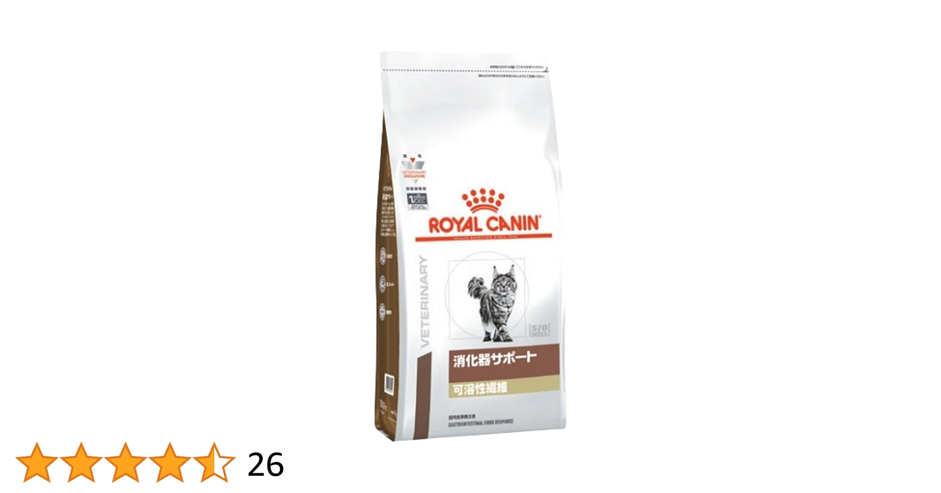  CANIN 消化器サポート ２ｋｇ デオトイレ２袋　チャオチュール 41iBze9rkjL.jpg_BO30,255,255,