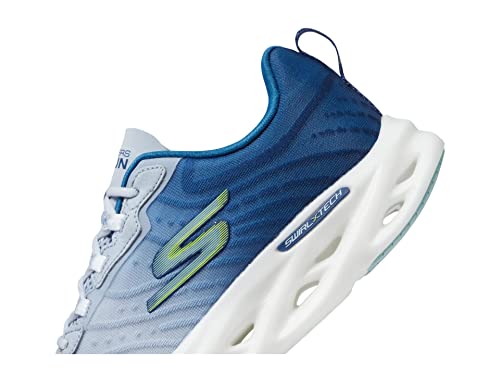 Image of Skechers Women's Go Run Swirl Tech Speed Running Shoe