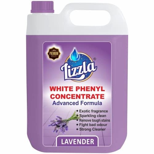 Surface Cleaner (Lavender, 5)