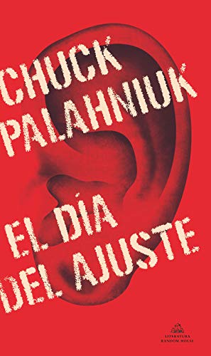 El Día del Ajuste (Literatura Random House)